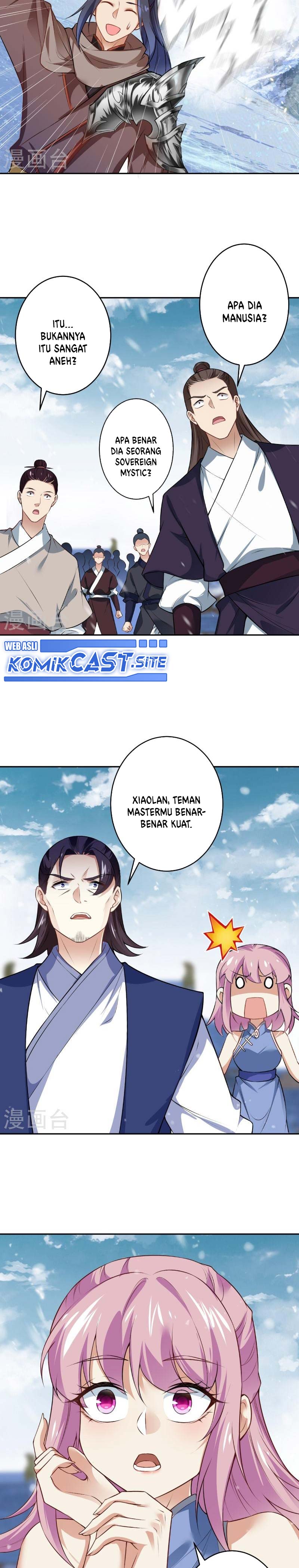 Dilarang COPAS - situs resmi www.mangacanblog.com - Komik against the gods 551 - chapter 551 552 Indonesia against the gods 551 - chapter 551 Terbaru 18|Baca Manga Komik Indonesia|Mangacan